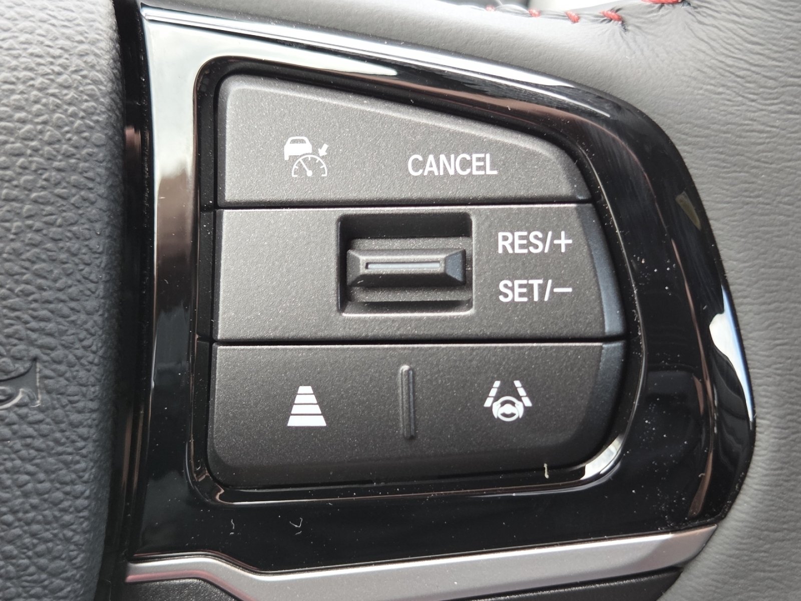 New 2026 Honda Odyssey Sport-L image 11
