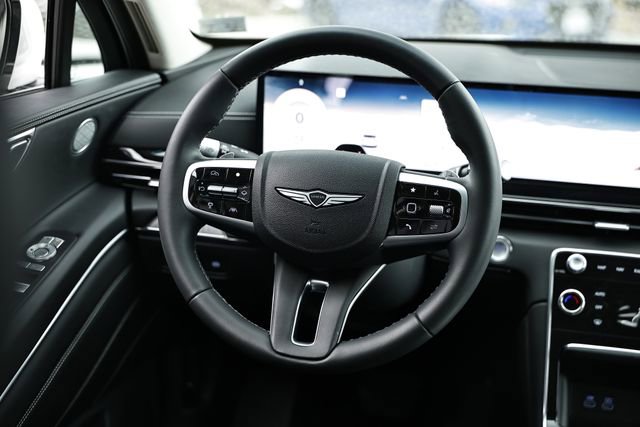 Certified 2025 Genesis GV80 2.5T Standard image 26