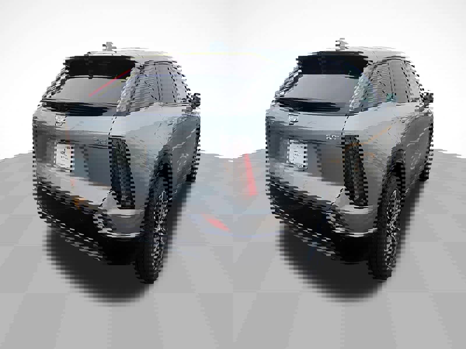 New 2025 Cadillac Optiq Sport 1 image 5