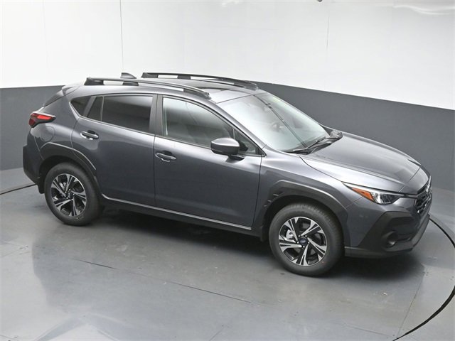 New 2026 Subaru Crosstrek 2.5i Premium image 39