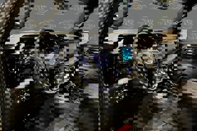 New 2025 GMC Sierra 1500 AT4 w/ AT4 Premium Package image 9