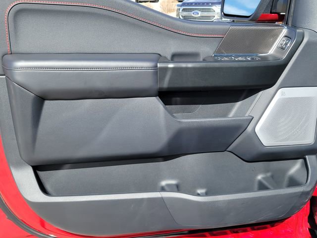 Certified 2025 Ford F150 Raptor AWD/4WD image 7