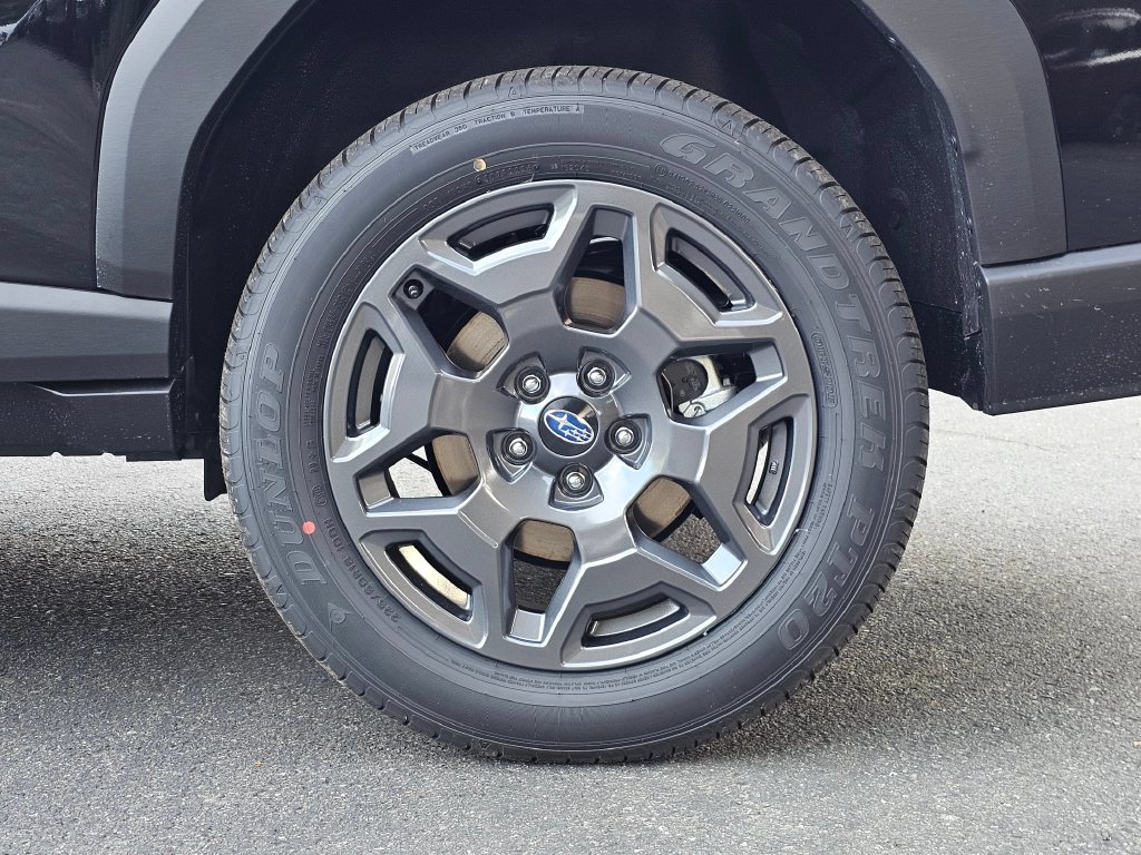 New 2026 Subaru Outback Premium AWD/4WD image 9