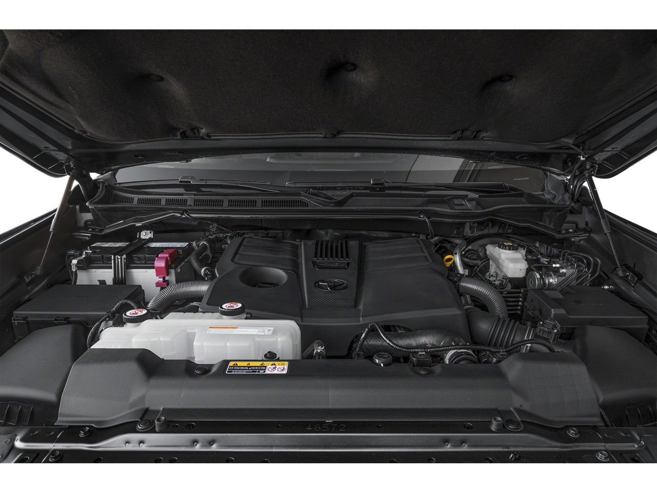 Used 2024 Toyota Tundra SR5 w/ TRD Off-Road Package AWD/4WD image 11