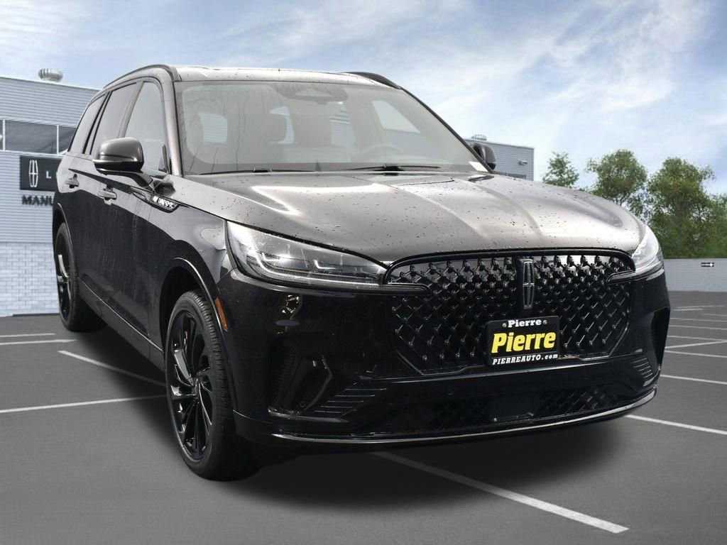 New 2026 Lincoln Aviator Reserve image 6