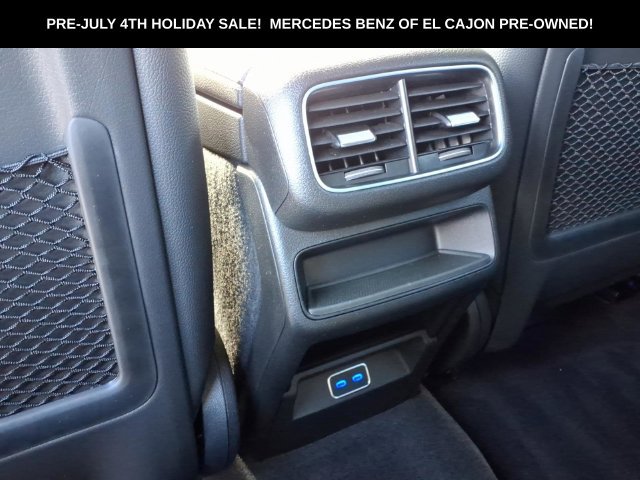 Certified 2026 Mercedes-Benz GLE 350 4MATIC image 20