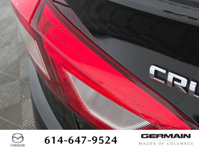 Used 2018 Chevrolet Cruze Premier image 16