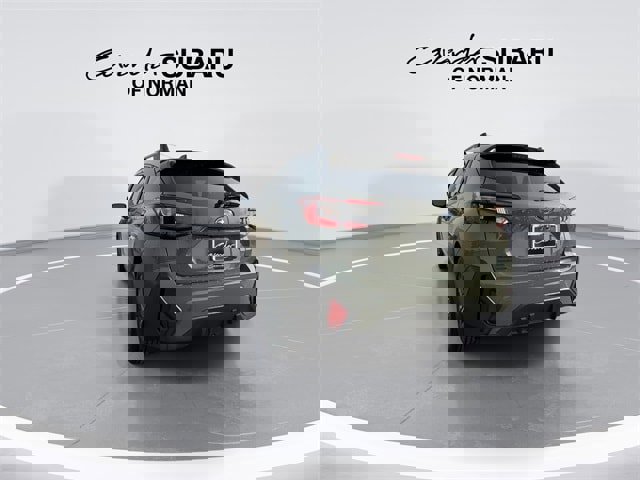 Used 2026 Subaru Crosstrek 2.0i Premium image 7