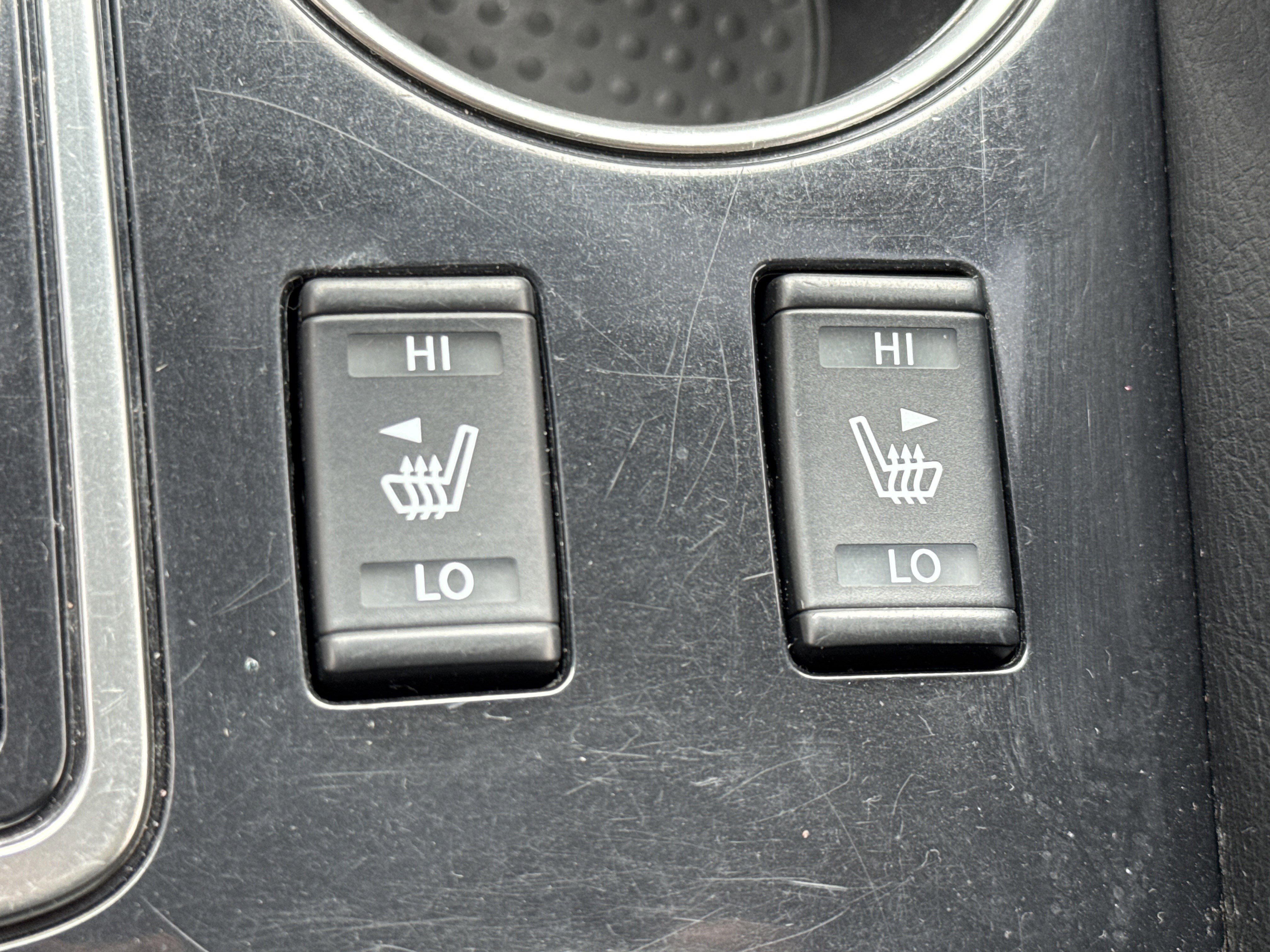 Used 2021 Nissan Maxima 3.5 SV w/ Floor Mat Group FWD image 14