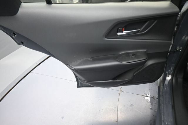 Used 2024 Toyota Prius XLE AWD/4WD image 18