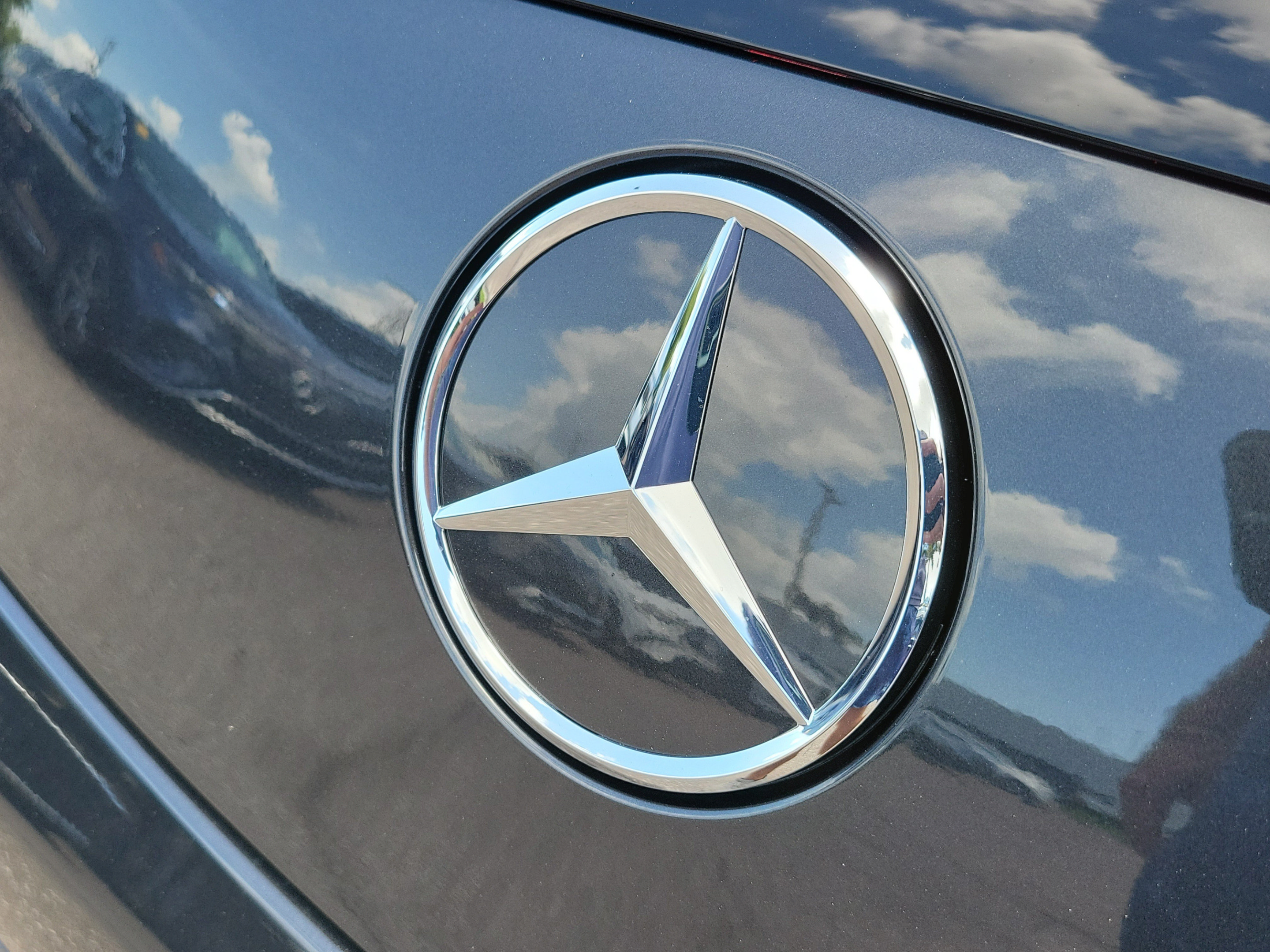 New 2026 Mercedes-Benz CLE 300 4MATIC Coupe image 24