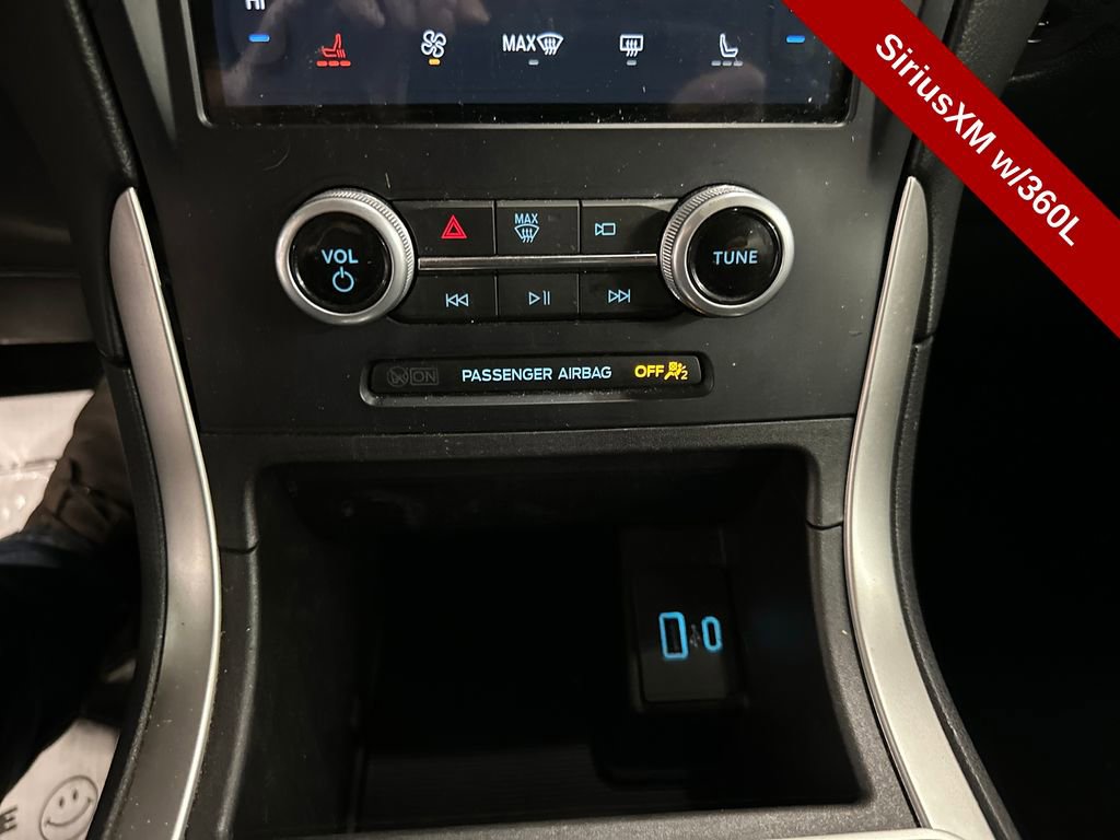 Used 2023 Ford Edge SEL image 22