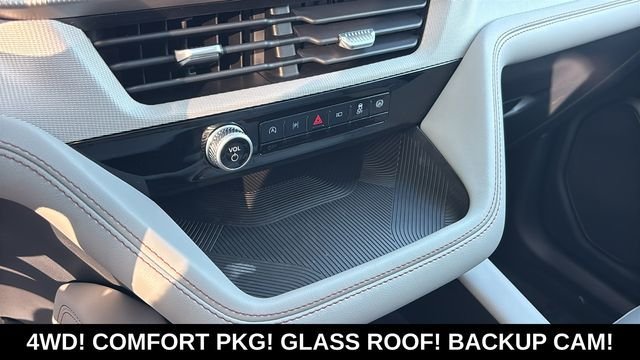 New 2026 Ford Explorer Active w/ Active Comfort Package AWD/4WD image 19