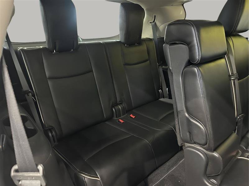 Used 2018 INFINITI QX60 Luxe w/ Premium Plus Package AWD/4WD image 24