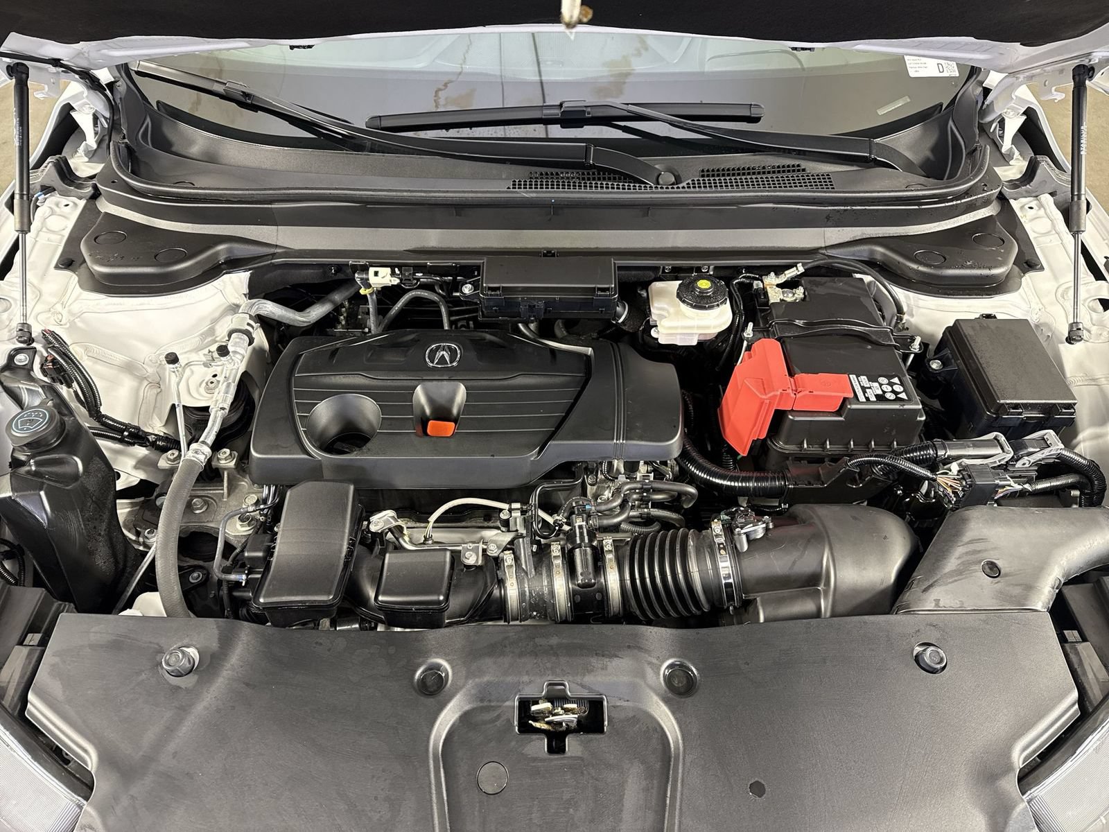 Certified 2024 Acura RDX A-Spec AWD/4WD image 28