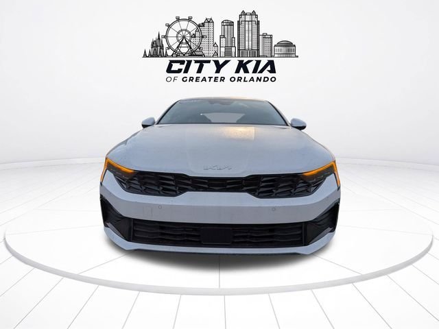 New 2026 Kia K5 LXS FWD image 9