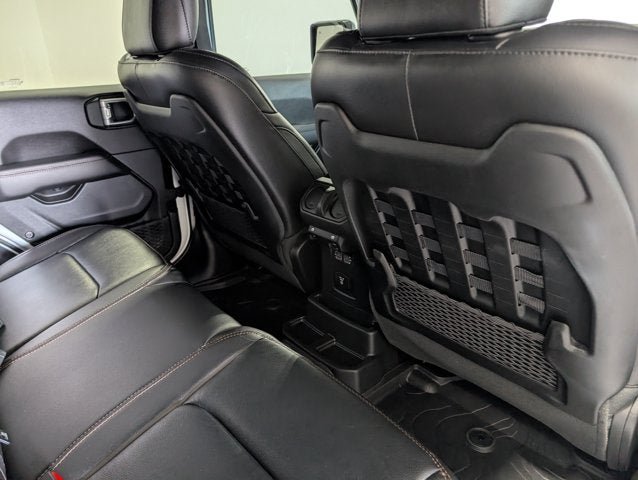 Used 2023 Jeep Wrangler Unlimited Rubicon 392 w/ Xtreme Recon 35" Tire Package AWD/4WD image 18