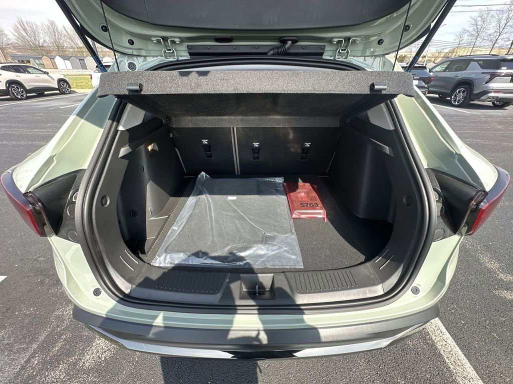 New 2026 Chevrolet Trax ACTIV image 22
