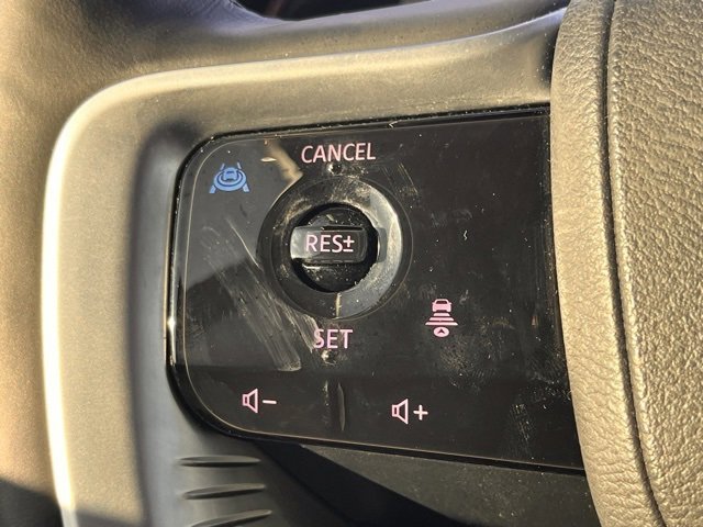 Certified 2025 INFINITI QX80 Luxe image 15