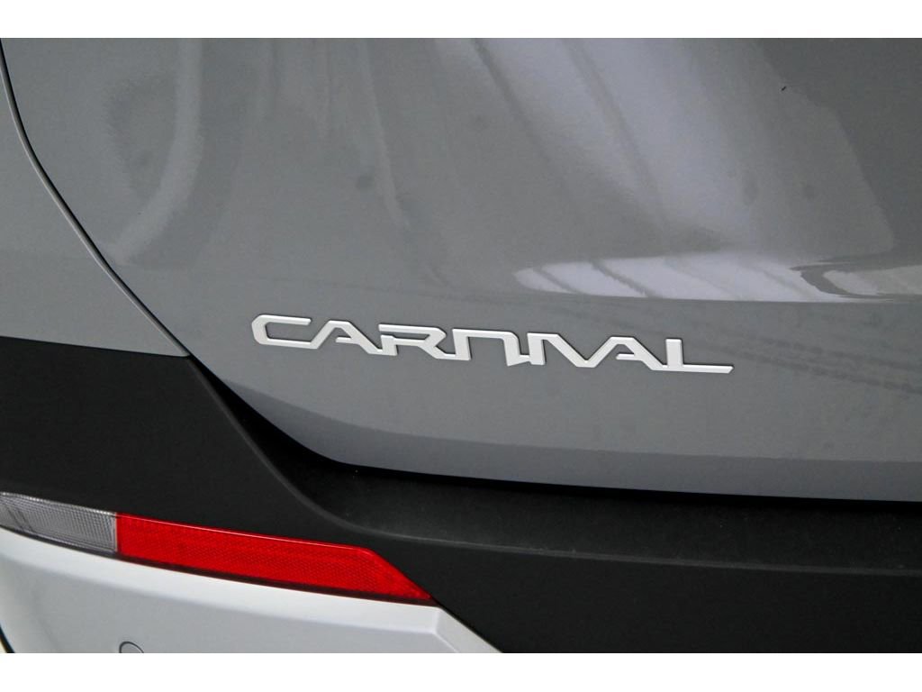 New 2026 Kia Carnival EX image 40