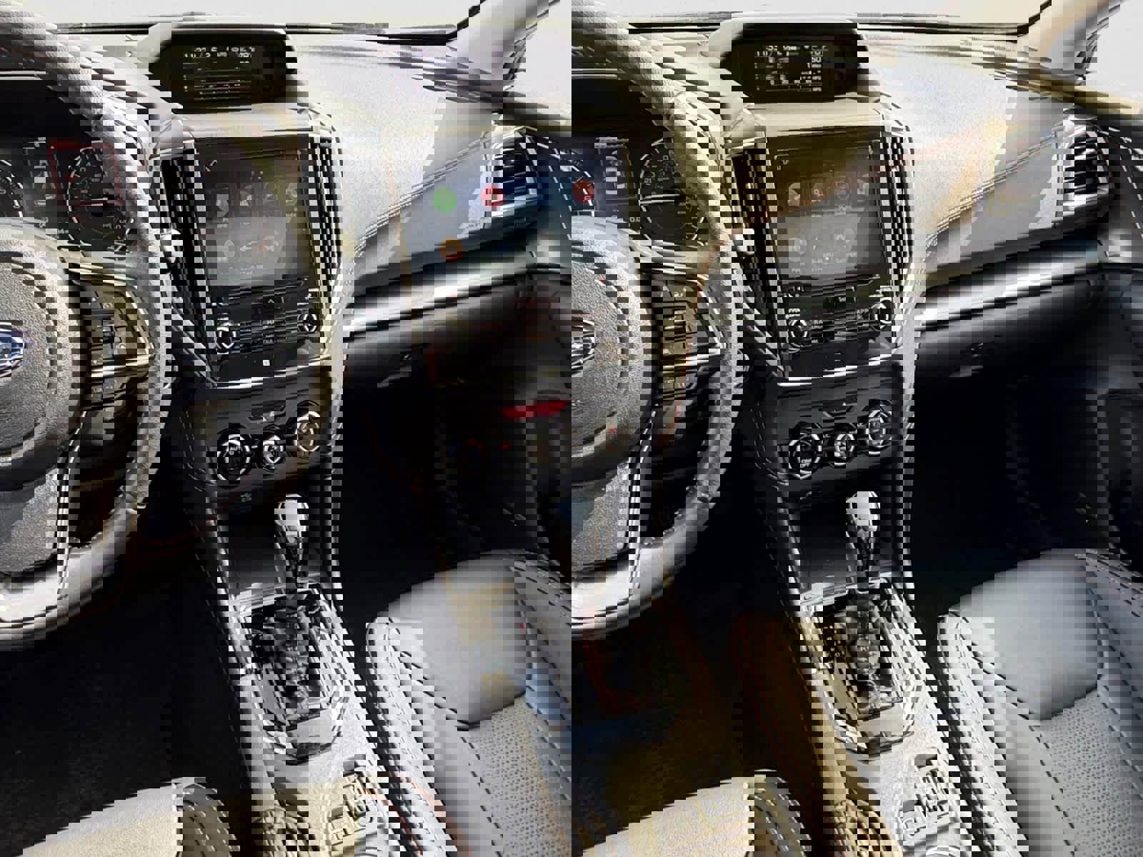 Certified 2021 Subaru Crosstrek 2.5i Limited w/ Moonroof Package 2 image 14