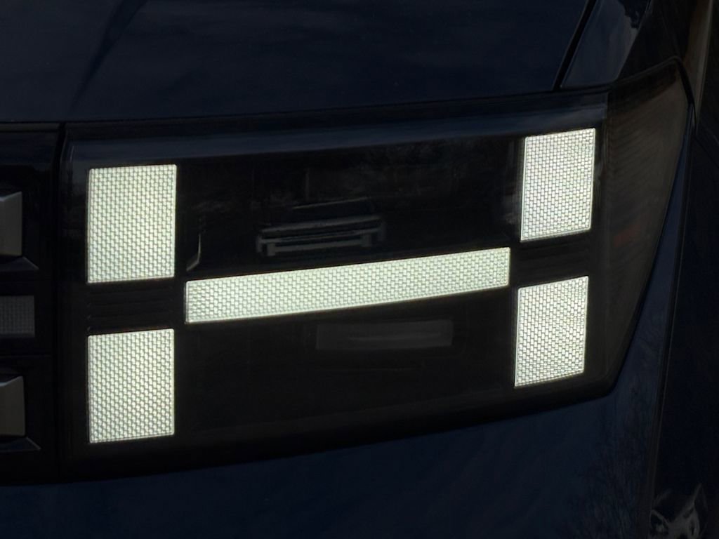 New 2026 Hyundai Santa Fe SEL image 24