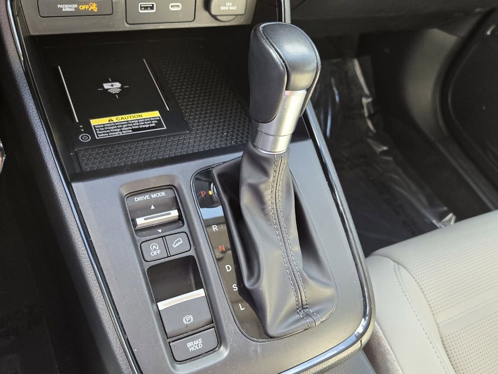 Certified 2023 Honda CR-V EX-L image 20