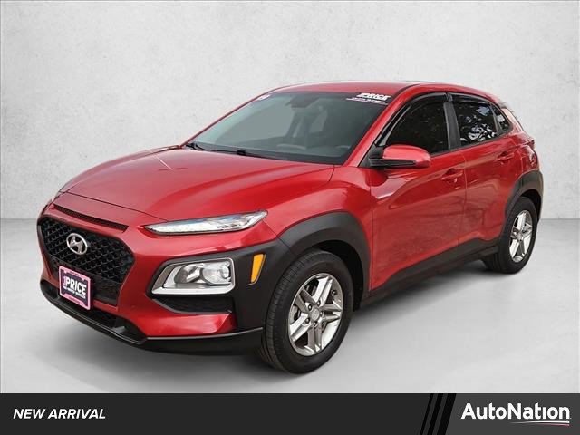 Used 2019 Hyundai Kona SE