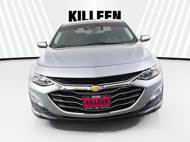 Used 2024 Chevrolet Malibu LT FWD image 2