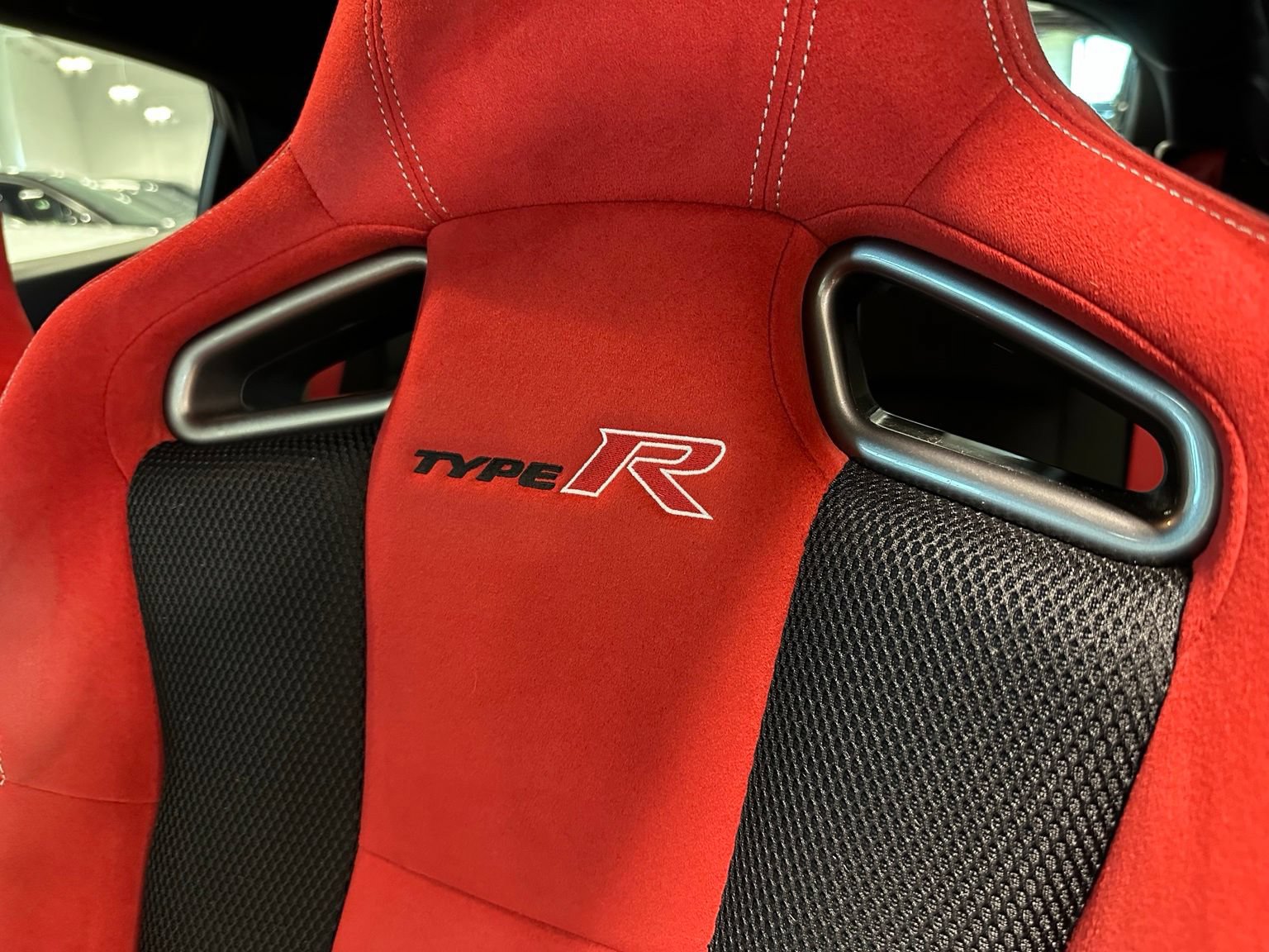 Used 2020 Honda Civic Type R image 14