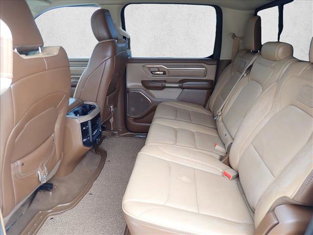 Used 2020 RAM 1500 Limited image 8