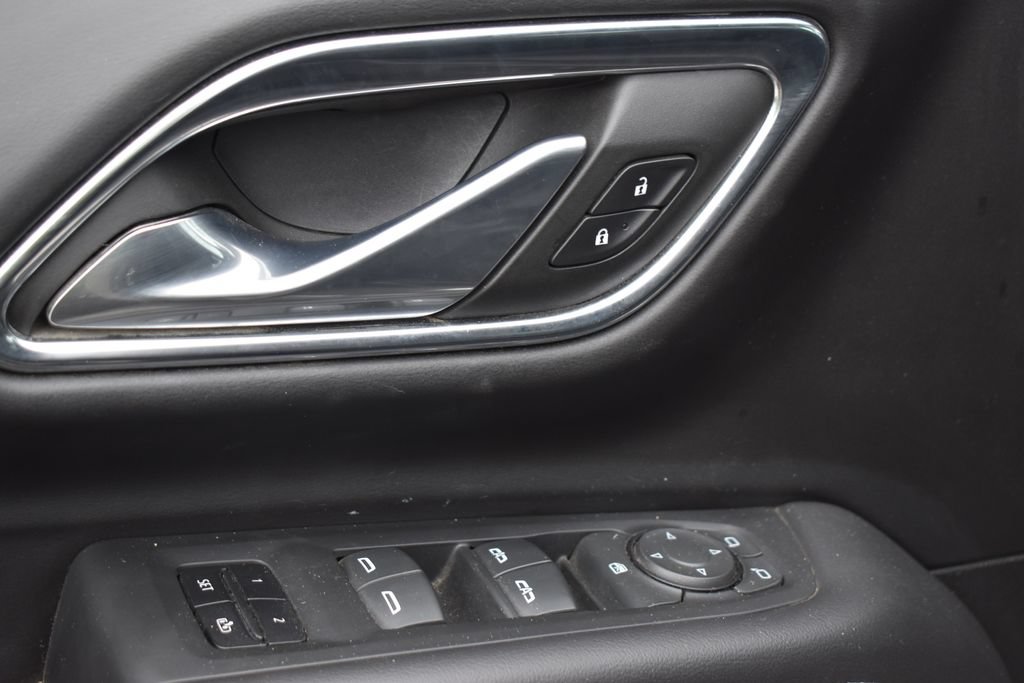 Used 2023 Chevrolet Tahoe LT AWD/4WD image 20