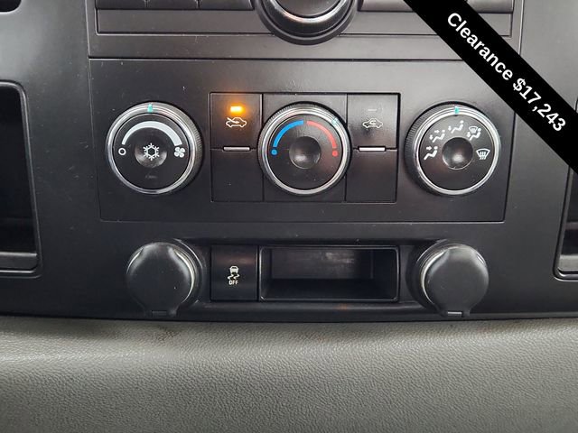 Used 2013 GMC Sierra 2500 W/T image 37