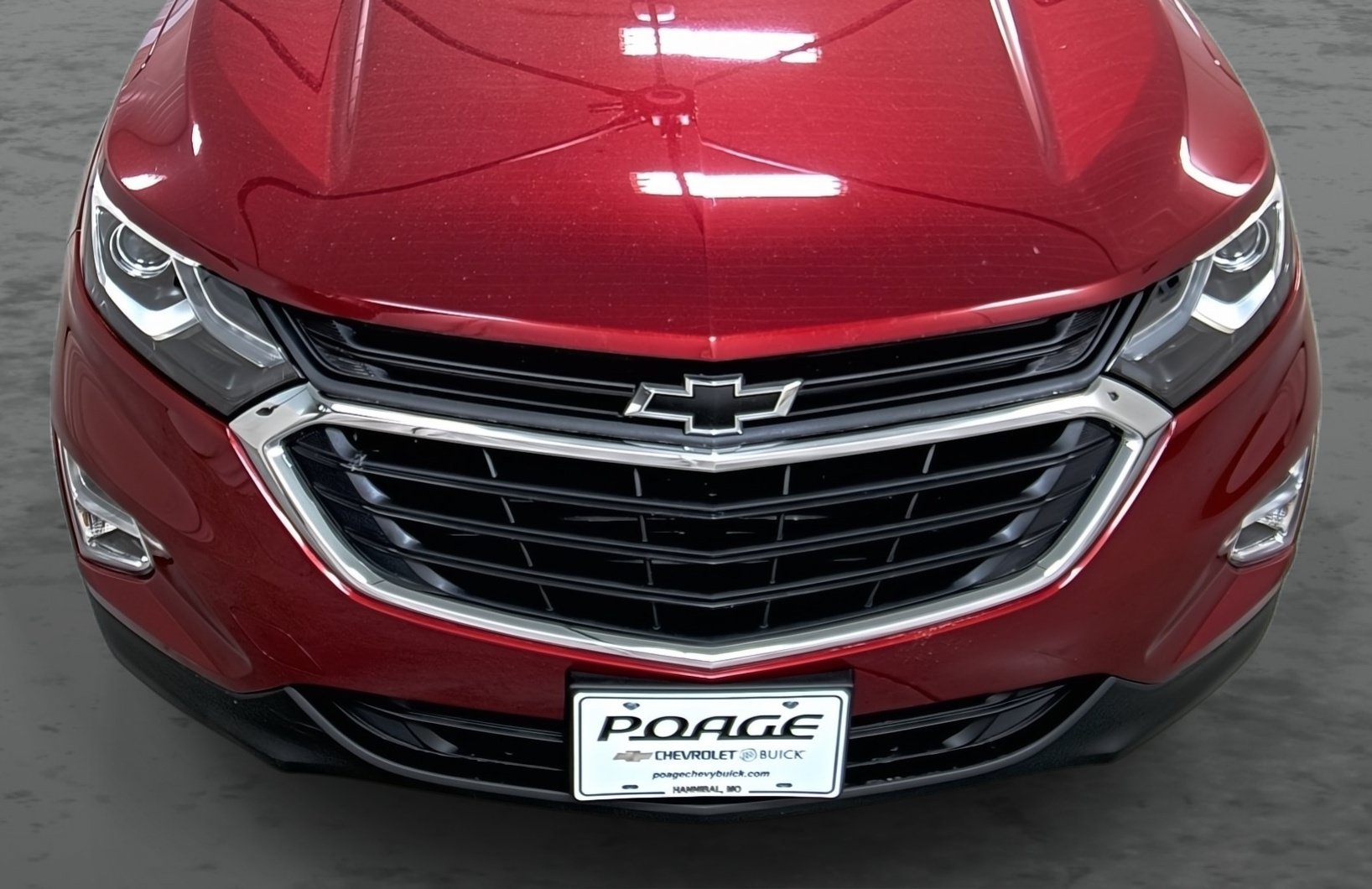 Certified 2020 Chevrolet Equinox LT FWD image 16