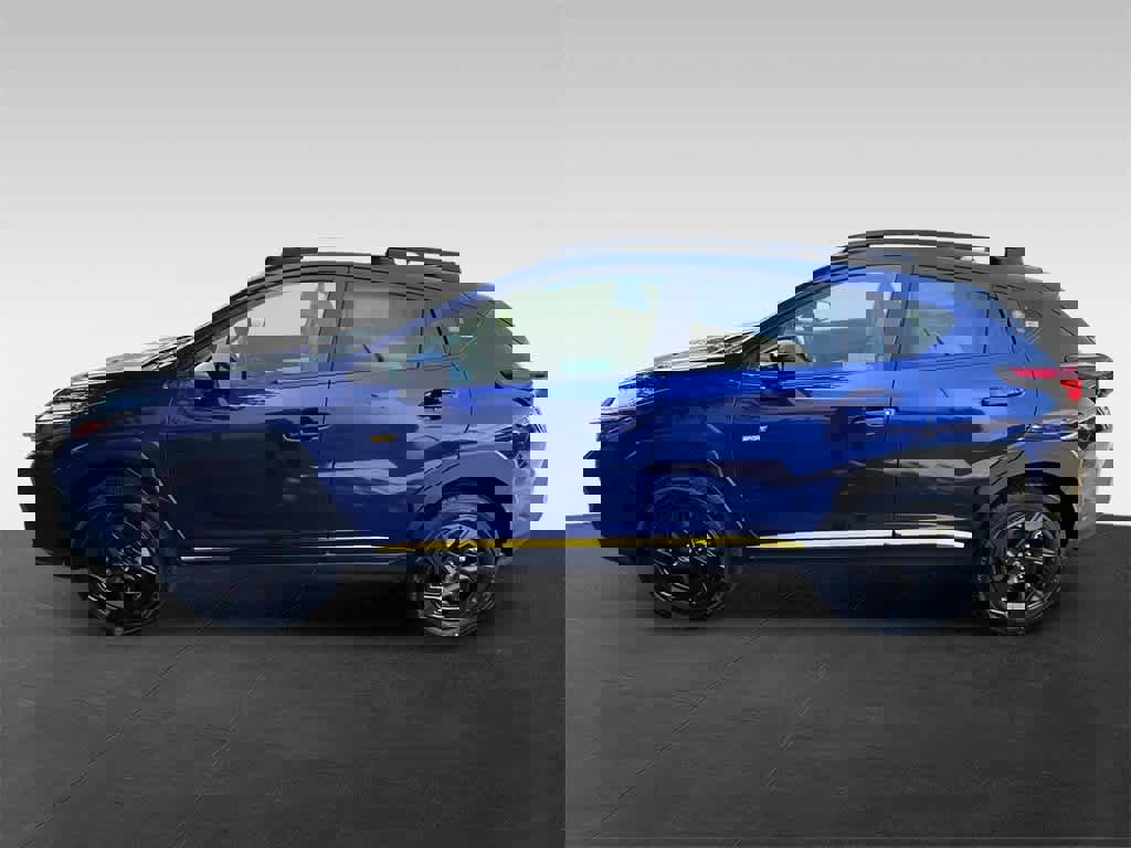 New 2025 Subaru Crosstrek 2.5i Sport w/ Popular Package #3A image 3