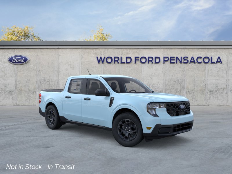 New 2026 Ford Maverick XLT AWD/4WD image 7