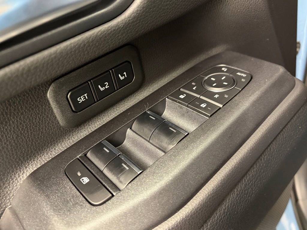 Used 2025 Toyota Land Cruiser w/ Premium Package AWD/4WD image 13