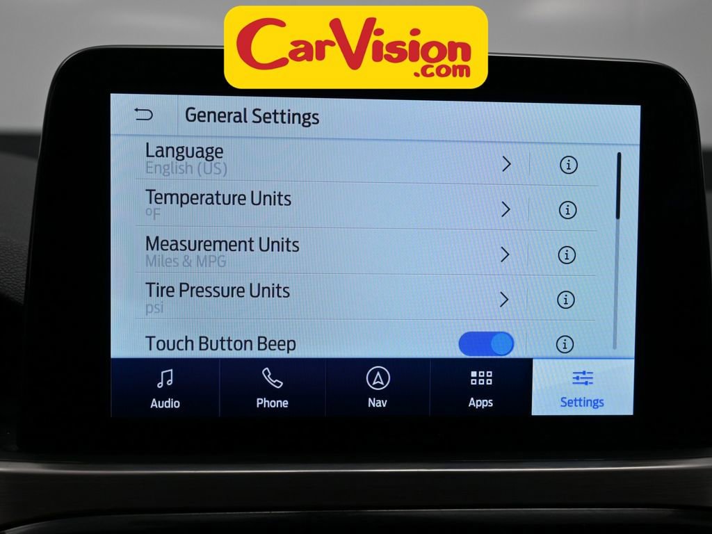 Used 2022 Ford Escape Titanium image 28