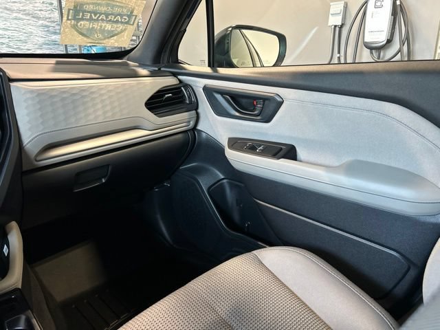 Used 2026 Subaru Forester Premium AWD/4WD image 22