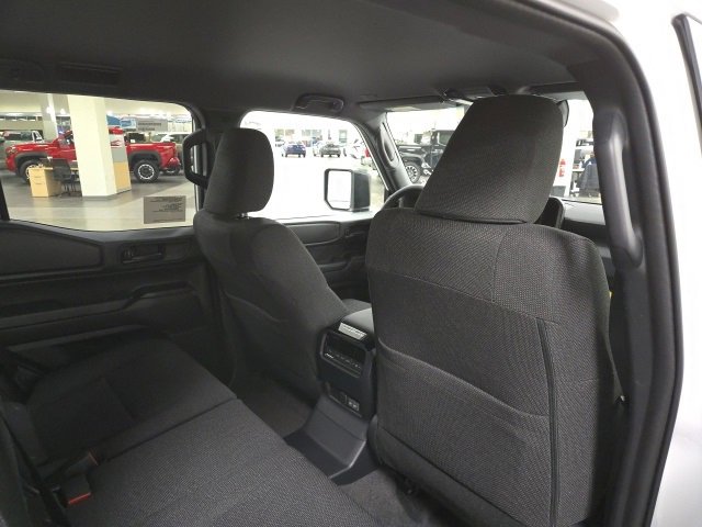 New 2026 Toyota Land Cruiser 1958 image 11