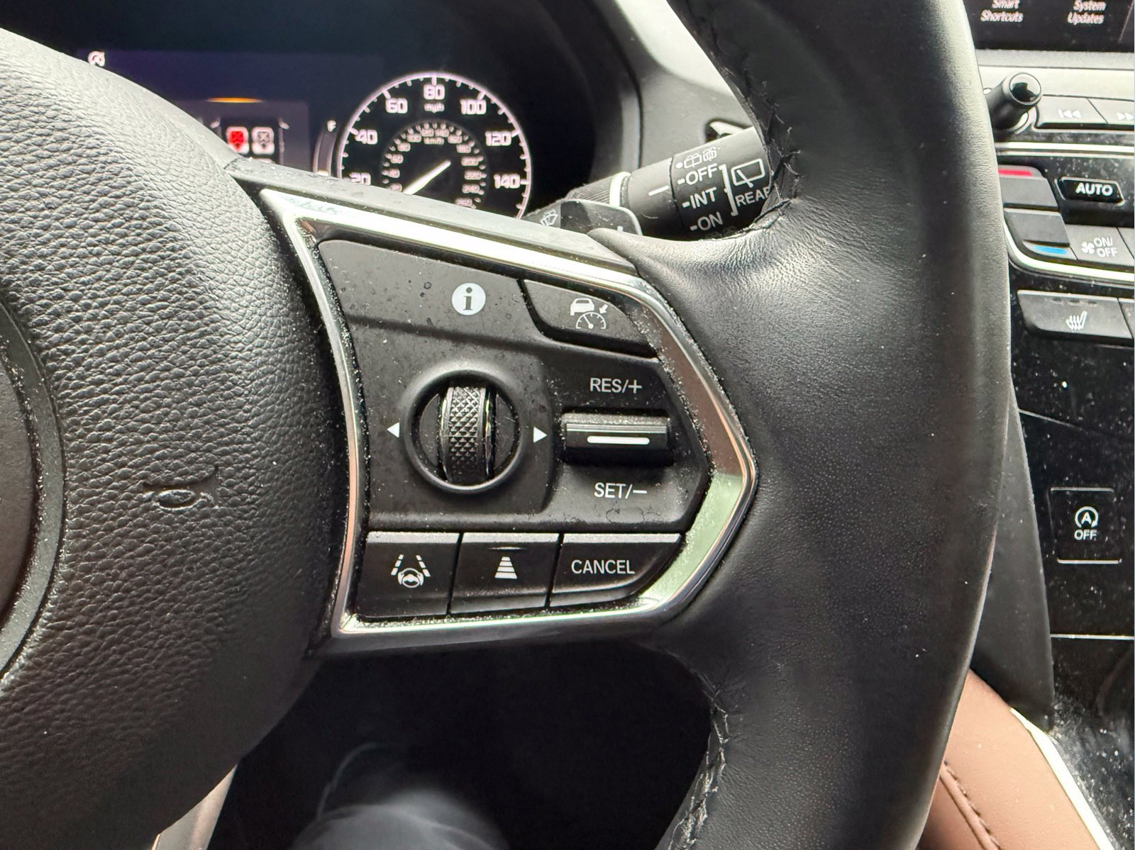 Used 2023 Acura RDX w/ Technology Package FWD image 20