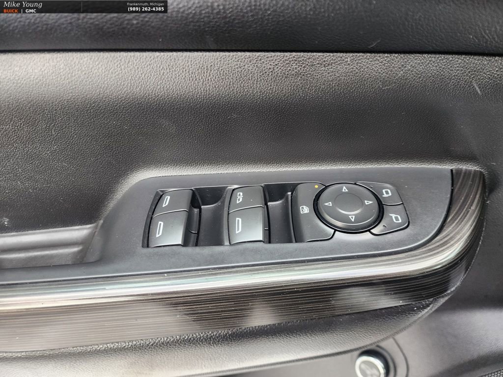 Used 2018 GMC Acadia SLT image 28