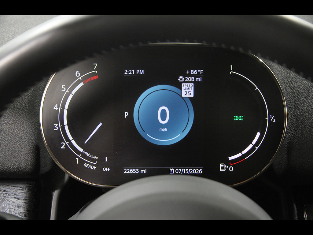 Used 2024 MINI Cooper Countryman S AWD/4WD image 8