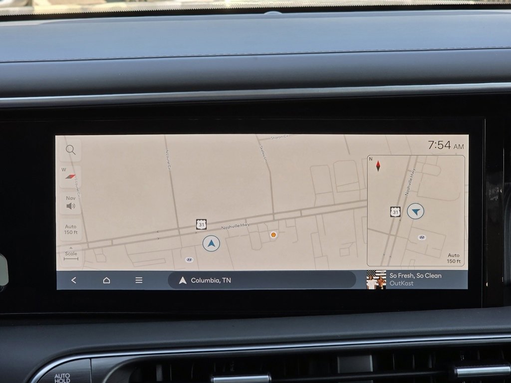 New 2026 Hyundai Palisade Calligraphy image 24