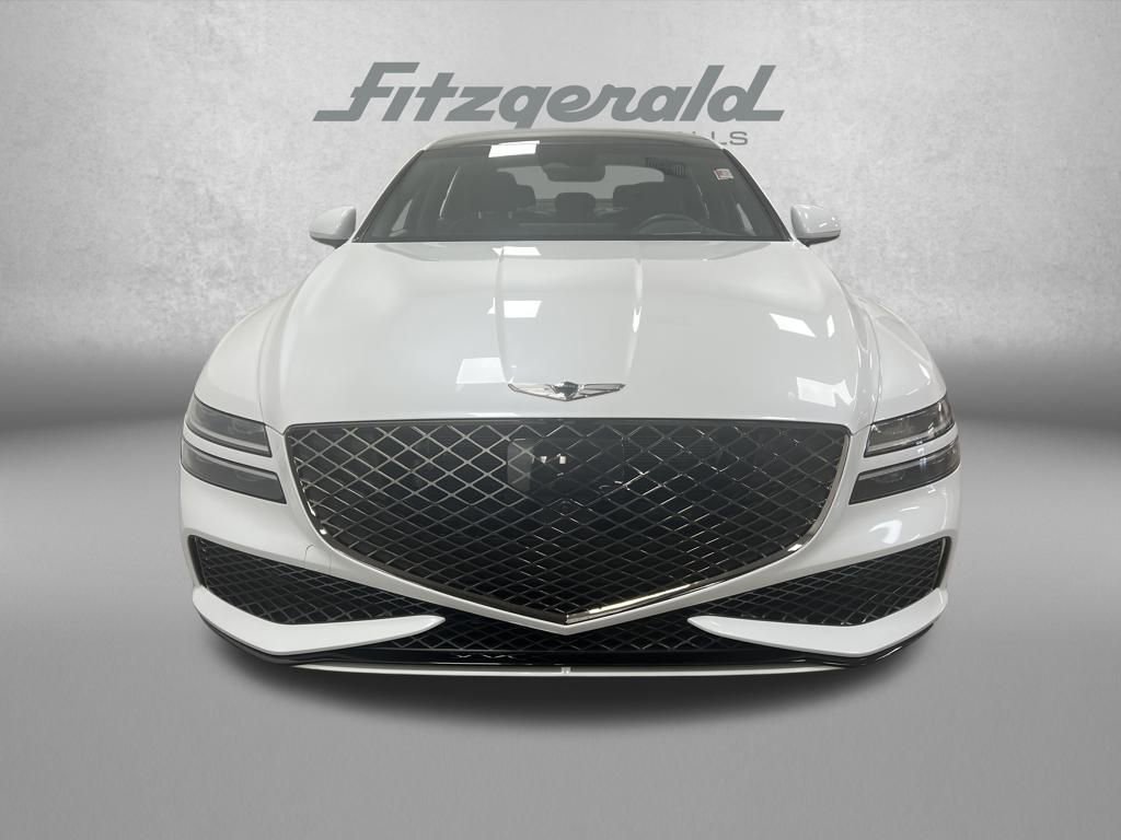 Used 2024 Genesis G80 3.5T Sport image 9