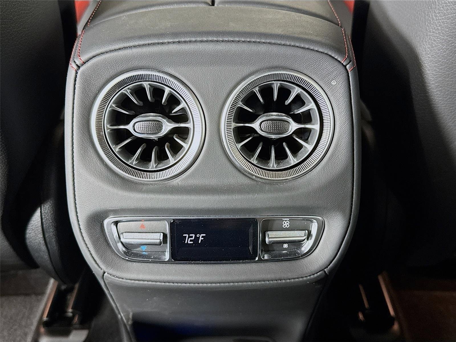 Used 2025 Mercedes-Benz G 63 AMG 4MATIC image 27