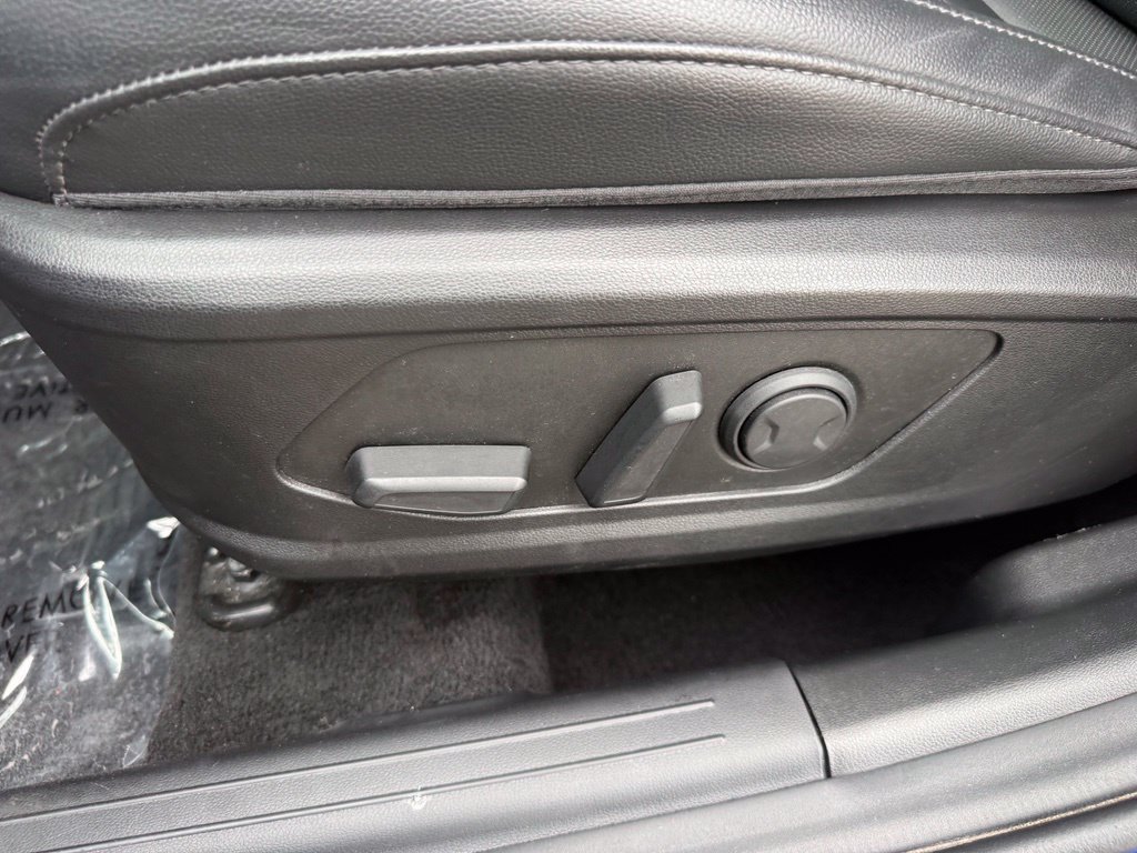 Used 2024 Hyundai Tucson SEL w/ Convenience Package AWD/4WD image 12