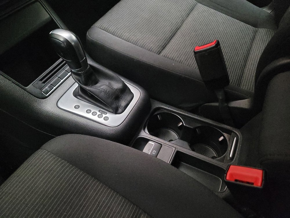 Used 2017 Volkswagen Tiguan Limited w/ Alloy Wheels Package image 26