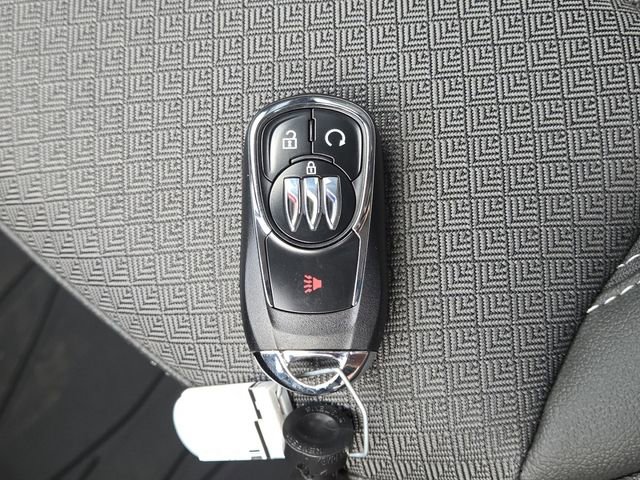 New 2026 Buick Encore GX Preferred image 36