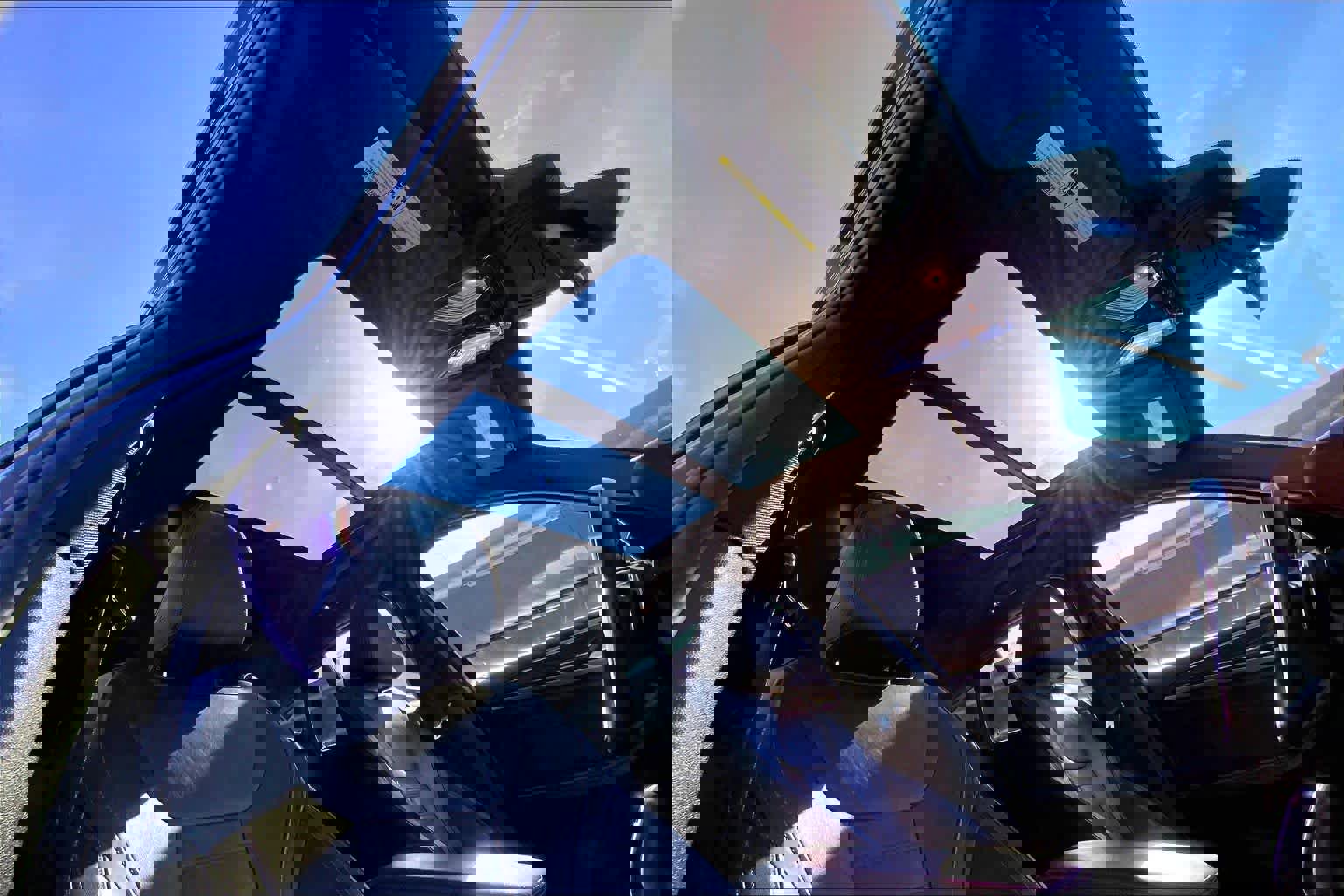 Used 2020 BMW X4 xDrive30i w/ Driving Assistance Package image 13